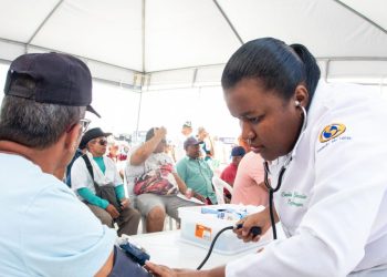 Saúde estará presente na 26ª edição do ‘Sergipe é aqui’, em Carira