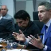 Senado ouve jornalistas citados por Musk para atacar Moraes e o STF