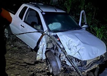 Jovem morre atropelado dentro de casa em CUMBE-SE