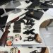 Armas de fogo e mais de 80 munições são apreendidas em Amparo do São Francisco