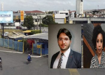 Médicos, psicólogos peritos e clínicas credenciadas apontam para paralisação dos serviços no Detran