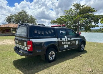 Investigado por estupro que estava foragido em Amparo de São Francisco é preso