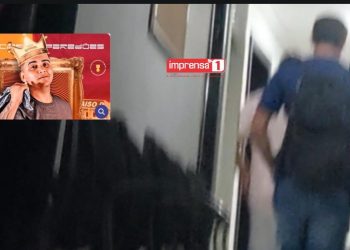 Empresário musical é preso suspeito de mandar matar familiares do cantor “Gabriel o Príncipe”