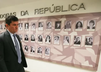 Relator no TRE vota contra a cassação de Sérgio Moro
