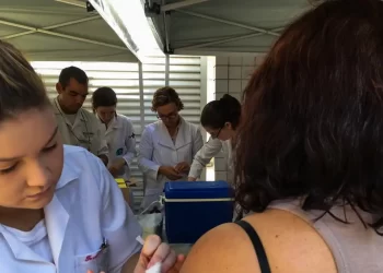 Saúde alerta para vigilância e imunização contra febre amarela