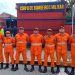 Corpo de Bombeiros de Sergipe inicia missão no Rio Grande do Sul