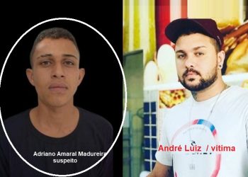 Suspeito de matar homem em “festa show”  no Neuzice Barreto é procurado pela polícia