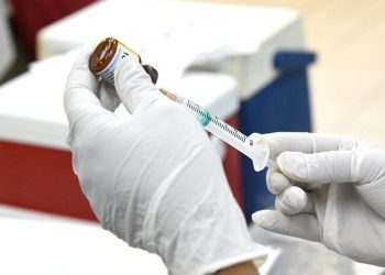 Aracaju inicia vacinação contra a dengue para crianças de 10 a 14 anos na quinta-feira, 2