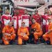 Bombeiros de Sergipe iniciam missão para trabalho de resgate no Rio Grande do Sul