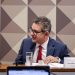 CPI DA BRASKEM: Relatório do senador Rogério Carvalho é aprovado por unanimidade