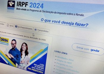 Começa nesta quinta-feira consulta ao lote de restituição do IRPF