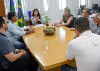 Governo do Estado homologa concurso público da Cogerp
