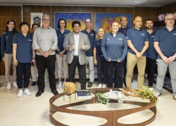 Copa do Mundo Feminina 2027: Brasil consegue maior nota