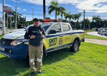 Corrida de rua altera trânsito no Centro de Aracaju neste sábado, 18