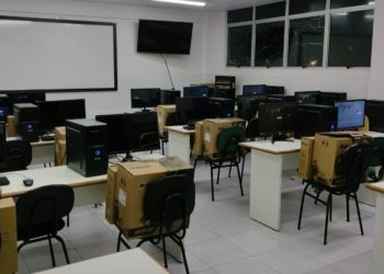 Curso de Sistemas para Internet da Fanese recebe nota 4 do MEC