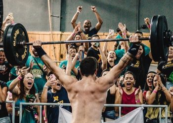 Desafio Uódi” 2024 acontece neste mês em Aracaju com aproximadamente 250 atletas