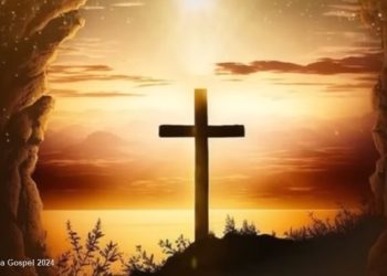 Não andem ansiosos por coisa alguma, mas em tudo, pela oração e súplicas, e com ação de graças, apresentem seus pedidos a Deus.