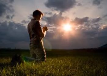 Vinde a mim, todos os que estais cansados e oprimidos, e eu vos aliviarei.