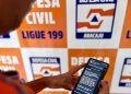 Defesa Civil emite alerta de chuva moderada e mantém equipes em atenção