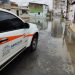 Defesa Civil emite alerta para continuidade das chuvas em Aracaju