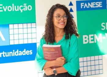 Fanese abre inscrições para vestibular de graduação para o segundo semestre de 2024