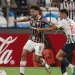 Fluminense recebe Alianza Lima no Maracanã pela Copa Libertadores
