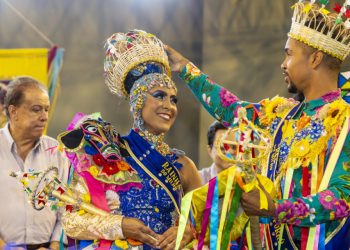 Gonzagão sediará segunda edição do concurso Rei e Rainha do País do Forró