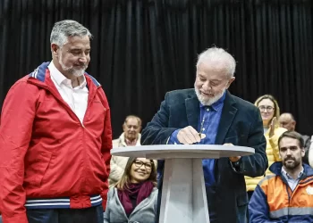 Governo federal cria ministério extraordinário de apoio ao RS