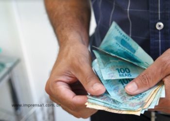 SALÁRIOS: Governo de Sergipe anuncia calendário de pagamento dos servidores públicos