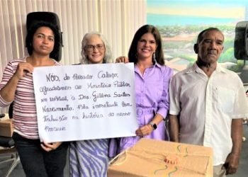 Justiça  manda Chesf pagar R$ 40 milhões a moradores do extinto povoado Cabeço em Sergipe