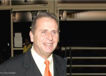 Morre em Aracaju, o jornalista “Osmário Santos “