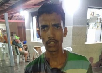 Polícia procura suspeito de tentativa de homicídio em Itabaianinha