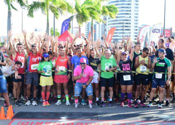 Reveza Run 2024″: Inscrições abertas para a corrida de rua que acontece no dia 20 de Julho