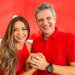 Rogério Carvalho destaca lançamento da pré-candidatura de Candisse Carvalho à prefeitura de Aracaju