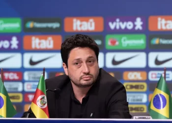 Seleção feminina é convocada para amistosos contra a Jamaica