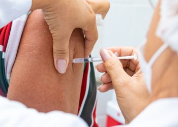 Sergipe amplia a vacinação contra Influenza para população geral