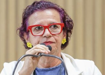 Prevenção de desastres climáticos em Aracaju é cobrada por vereadora Sonia Meire