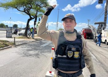 Trânsito na avenida Visconde de Maracaju terá alterações nesta quinta-feira, 16