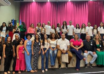 Cícero do Santa Maria parabeniza UFS pelo Simpósio de Audiologia Infantil