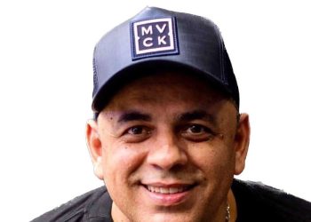 Pinha Presidente vai cantar maiores sucessos do ExaltaSamba no ‘Esquenta do Samba Brasil’ nesta sexta-feira, 31