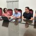 “Vamos inovar e mudar a realidade do centro de Aracaju”, afirma Emília