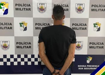 Suspeito de feminicídio em Canindé do São Francisco é preso