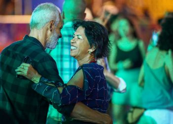 Arraiá do Povo terá programação dedicada ao arrocha nesta terça-feira, 4