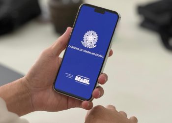 Confira as oportunidades de emprego intermediadas pelo NAT nesta segunda-feira, 3