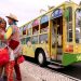 Circular Junino divulgará cultura local em pontos turísticos a partir de sexta-feira, 7