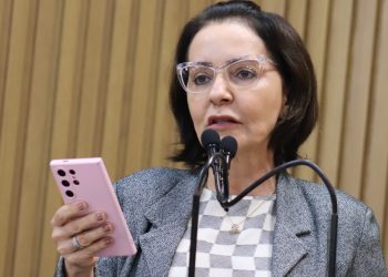 “Crise nas UTIs pediátricas não é falta de dinheiro, mas de responsabilidade e empatia”, afirma Emília Corrêa