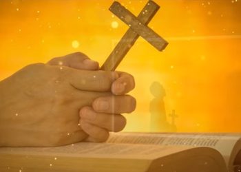 Porque Deus não nos deu o espírito de temor, mas de fortaleza, e de amor, e de moderação.