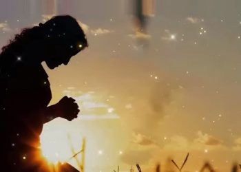 O tempo está cumprido, e o reino de Deus está próximo. Arrependei-vos, e crede no evangelho.