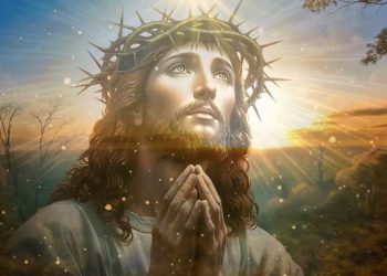 E Deus limpará de seus olhos toda a lágrima; e não haverá mais morte, nem pranto, nem clamor, nem dor; porque já as primeiras coisas são passadas