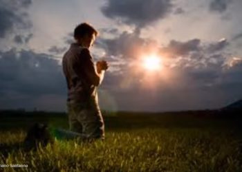 Para que todos os povos da terra saibam que o Senhor é Deus, e que não há outro